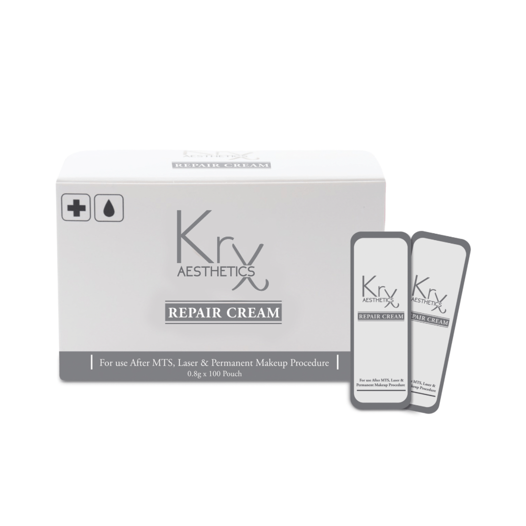 Repair Cream | krxaesthetics.com