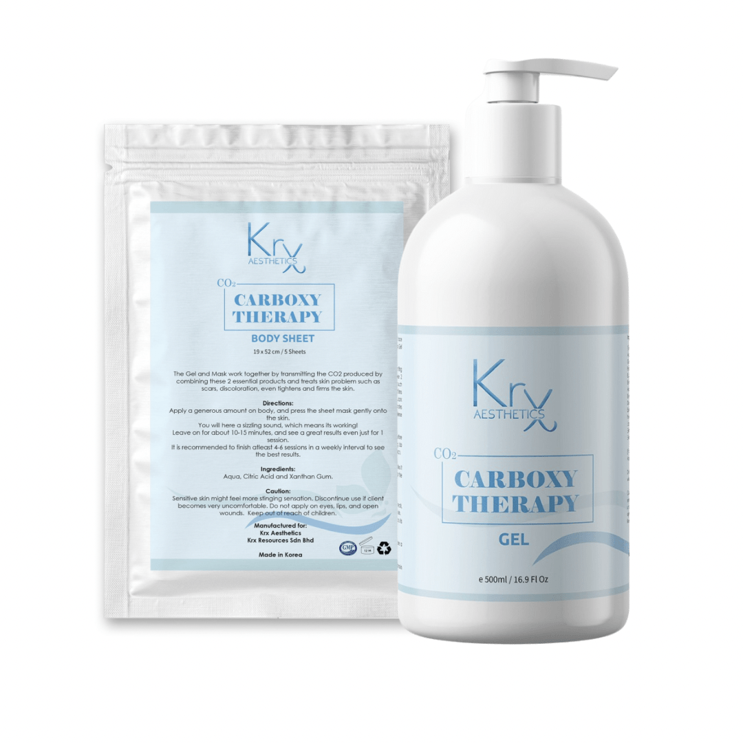 SPECIALTY TREATMENT | krxaesthetics.com